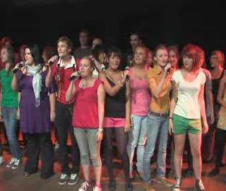 „Teatr Sztuk przedstawia...”! 