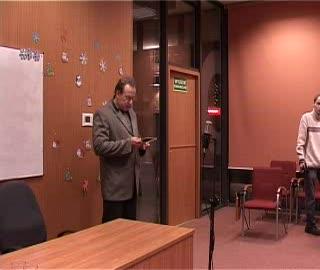 Spotkanie z nie-Filozofią. Sprawiedliwość a prawo 