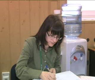 Niezbędne materiały do pracy urzędników