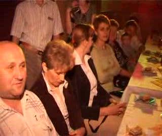 Dzień Rodziny w Klubie 