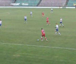 Szczakowianka – Orkan Dąbrówka Wielka 4:0(3:0)