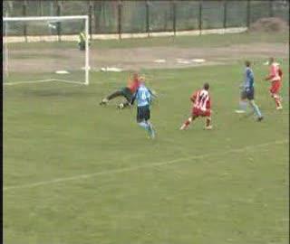 Szczakowianka - Pogoń Imielin 2:0 (1:0)