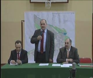 Plan zagospodarowania przestrzennego dla Ciężkowic