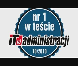 www.slaskie.pl najlepszym serwisem wojewódzkim