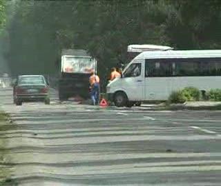 Zlikwidują koleiny na odcinku ul. Wojska Polskiego