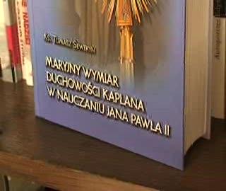 Zaproszenie na V Kiermasz Wydawców Katolickich