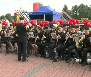 Jubileusz 10-lecia ZG Sobieski
