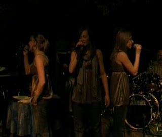 Koncert w kolorze niezapominajki