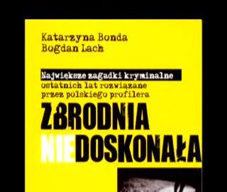 Wygraj książkę i zaproszenia do kina