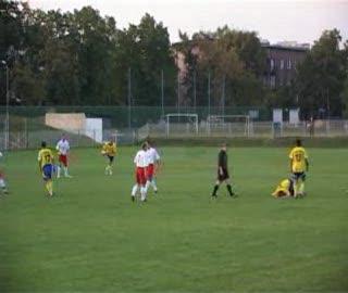 Ciężki mecz Szczakowianki (1:0)