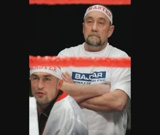 Adamek – Arreola oczami W. Kromki