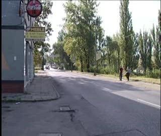 Grunwaldzka ulicą dwukierunkową