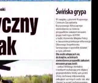 Nowy numer „Co tydzień”