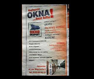 Ważny komunikat