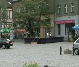 Jutro Boże Ciało – chwilowe utrudnienia w ruchu