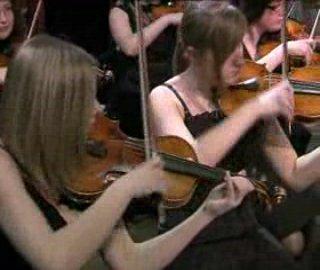 Koncert  „Archetti”