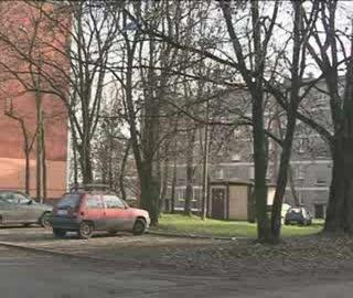 Nożownik z ulicy Gagarina