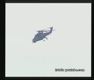 Mi 24 – nad Jaworznem