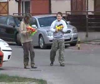 Lany poniedziałek