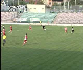 Derby Jaworzna 2/4