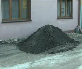 Plac budowy na Słowackiego
