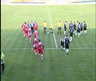 Derby Jaworzna 1/4