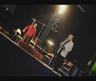 Gdzie jest Elvis? Koncert czy żenada?