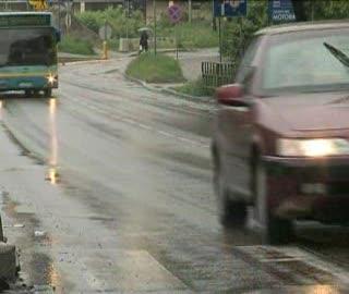 Ostrzeżenie meteorologiczne