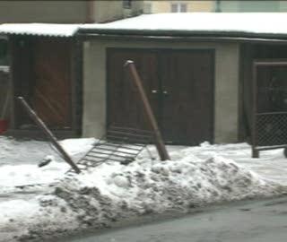 Trudne życie na Wiejskiej