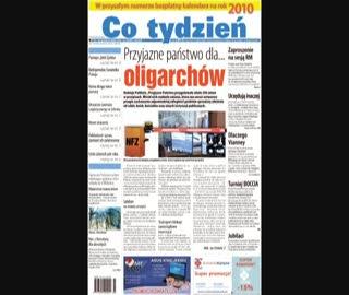 Walka o dostęp do A4