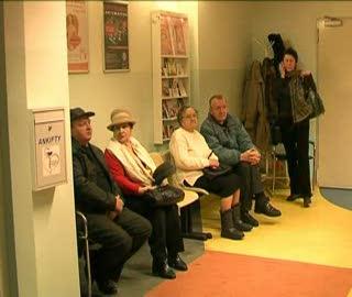 Mniej policyjnych interwencji