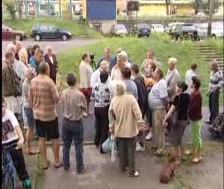Dopłaty do wody w SM „Górnik”