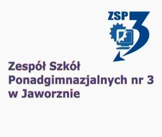 Dlaczego warto wybrać naukę w ZSP nr 3 ?