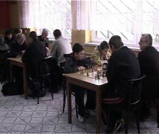Turniej Szachowy w „Wedze”