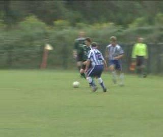 Strażak Mierzęcice–Ciężkowianka 0:1(0:0)