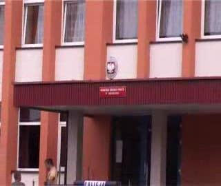 Spokojnie na drogach, tłoczno w izbie wytrzeźwień