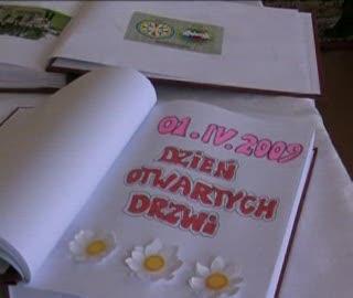 Dzień Otwartych Drzwi w domu dziecka