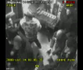 Sprawcy napaści na wolności
