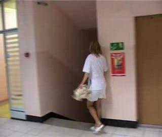 Po co żeś złamał nogę