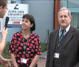 Śląska Nagroda Jakości w Jaworznie