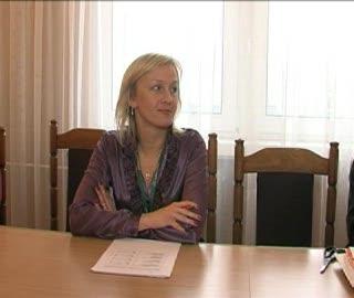 Przetarg w Urzędzie Miejskim