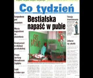 Nowy numer „Co tydzień” 