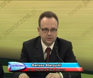 Plan zagospodarowania Centrum nadal do wglądu