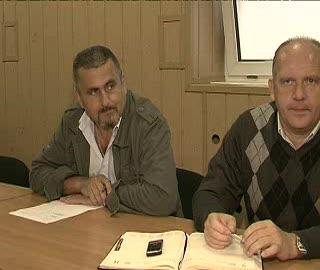 Modernizacja ZS nr 3 w Szczakowej