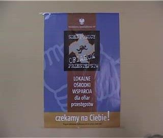 Trwa Tydzień Pomocy Ofiarom Przestępstw