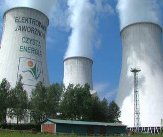Historia jaworznickiej energetyki - część 2