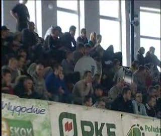 Zespół z Jaworzna nie zagra w finale