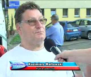 Akcja krwiodawcza w szpitalu