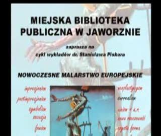 Surrealizm w bibliotece