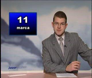 Jaworexpress 11.03.2008 